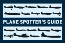 Plane Spotter's Guide - Tony Holmes (Paperback) 20-06-2012 