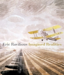 Eric Ravilious: Imagined Realities - Alan Powers (Paperback) 05-06-2012 