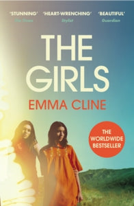 The Girls - Emma Cline (Paperback) 04-05-2017 