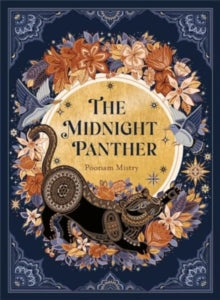 The Midnight Panther - Poonam Mistry (Paperback) 20-06-2024 