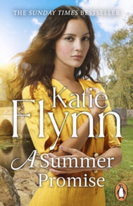 A Summer Promise - Katie Flynn (Paperback) 05-06-2025 