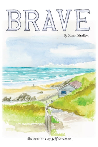 Brave - Susan Stratton (Paperback) 30-05-2024 