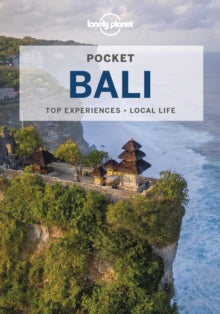 Pocket Guide  Lonely Planet Pocket Bali - Lonely Planet; MaSovaida Morgan; Mark Johanson; Virginia Maxwell (Paperback) 15-04-2022 