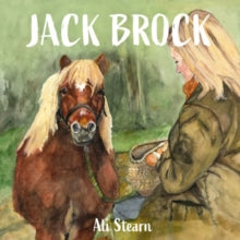 Jack Brock - Ali Stearn (Paperback) 19-09-2024 