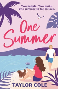 One Summer - Taylor Cole (Paperback) 04-07-2024 