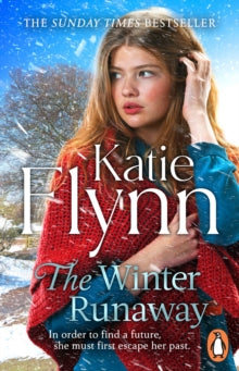 The Winter Runaway - Katie Flynn (Paperback) 24-10-2024 