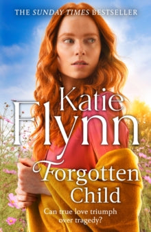 Forgotten Child - Katie Flynn (Paperback) 27-02-2025 