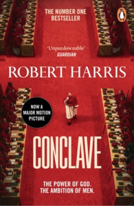 Conclave - Robert Harris (Paperback) 07-11-2024 