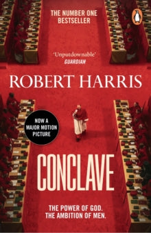 Conclave - Robert Harris (Paperback) 07-11-2024 