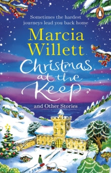 Christmas at the Keep and Other Stories - Marcia Willett (Paperback) 03-10-2024 