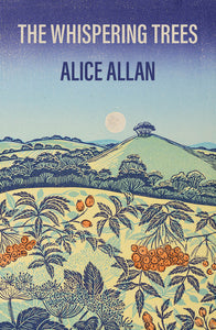 The Whispering Trees - Alice Allan (Paperback) 26-07-2024 