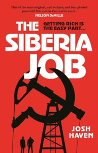 The Siberia Job - Josh Haven (Paperback) 04-07-2024 