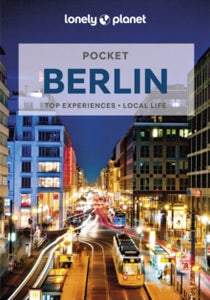 Pocket Guide  Lonely Planet Pocket Berlin - Lonely Planet; Andrea Schulte-Peevers (Paperback) 10-03-2023 