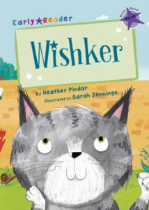 Wishker (Purple Early Reader) - Heather Pindar (Paperback) 28-01-2019 