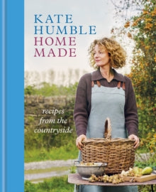 Home Made - Kate Humble (Hardback) 10-10-2024 