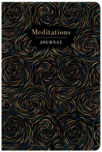 Chiltern Notebook  Meditations Journal - Lined - Chiltern Publishing; Marcus Aurelius (Hardback) 02-04-2024 