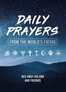 Daily Prayers from the World's Faiths: 2024 -  (Paperback) 01-01-2024 