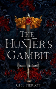 The Hunter's Gambit - Ciel Pierlot (Paperback) 25-06-2024 