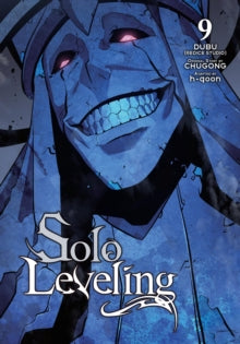 SOLO LEVELING GN  Solo Leveling, Vol. 9 (comic) - Chugong; DUBU (Paperback) 20-08-2024 