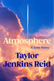 Atmosphere - Taylr Jenkins Reid (Hardback) 05-06-2025 