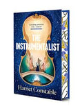 The Instrumentalist - (Pre Order) Signed Independent Edition with Sprayed Edge - Harriet Constable (Hardback) 15-08-2024