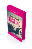 Nesting - (Pre Order) Independent Edition with Sprayed Edge - Roisin O'Donnell (Hardback) 30-01-2025