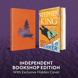 You Like It Darker - Independent Edition with Hidden Cover - Stephen King (Hardback) 21-05-2024