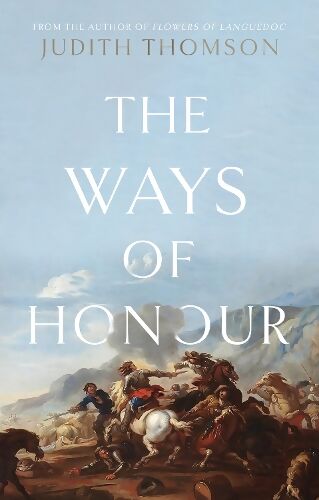 The Ways of Honour - Judith Thomson (Paperback) 01-05-2024 