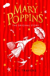 Mary Poppins - P. L. Travers (Paperback) 03-11-2008 