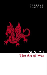 Collins Classics  The Art of War (Collins Classics) - Sun Tzu (Paperback) 01-01-2011 