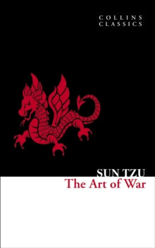 Collins Classics  The Art of War (Collins Classics) - Sun Tzu (Paperback) 01-01-2011 