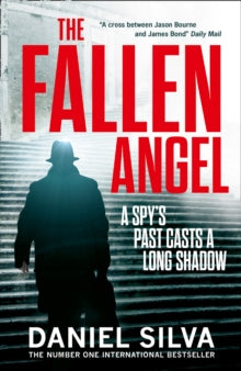 The Fallen Angel - Daniel Silva (Paperback) 06-06-2013 