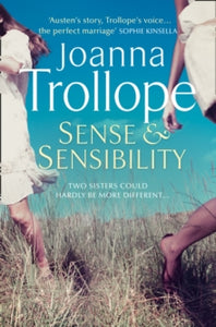 Sense & Sensibility - Joanna Trollope (Paperback) 05-06-2014 