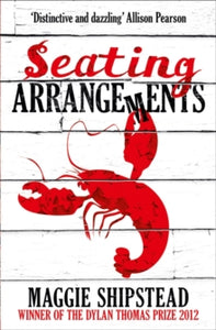 Seating Arrangements - Maggie Shipstead (Paperback) 09-05-2013 