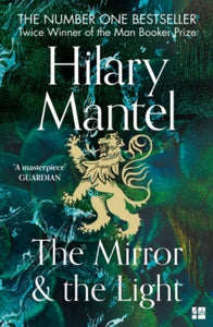 The Wolf Hall Trilogy  The Mirror and the Light (The Wolf Hall Trilogy) - Hilary Mantel (Paperback) 29-04-2021 