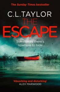 The Escape - C.L. Taylor (Paperback) 23-03-2017 