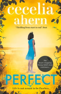 Perfect - Cecelia Ahern (Paperback) 25-01-2018 