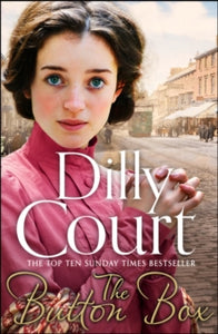 The Button Box - Dilly Court (Paperback) 15-06-2017 