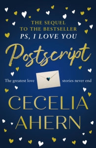 Postscript - Cecelia Ahern (Paperback) 01-10-2020 