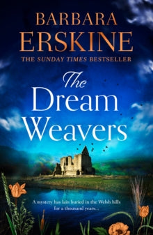 The Dream Weavers - Barbara Erskine (Paperback) 31-03-2022 