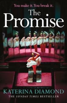 The Promise - Katerina Diamond (Paperback) 20-09-2018 