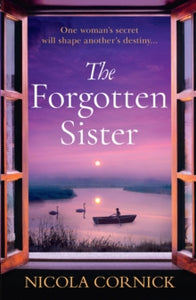 The Forgotten Sister - Nicola Cornick (Paperback) 30-04-2020 