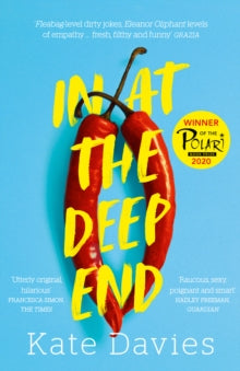 In at the Deep End - Kate Davies (Paperback) 11-07-2019 