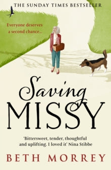 Saving Missy - Beth Morrey (Paperback) 04-03-2021 