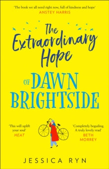 The Extraordinary Hope of Dawn Brightside - Jessica Ryn (Paperback) 22-07-2021 