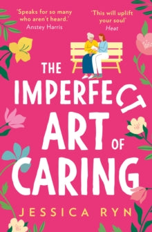 The Imperfect Art of Caring - Jessica Ryn (Paperback) 14-04-2022 