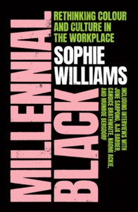 Millennial Black - Sophie Williams (Paperback) 14-04-2022 