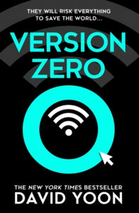 Version Zero - David Yoon (Paperback) 20-01-2022 