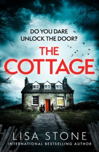 The Cottage - Lisa Stone (Paperback) 08-07-2021 