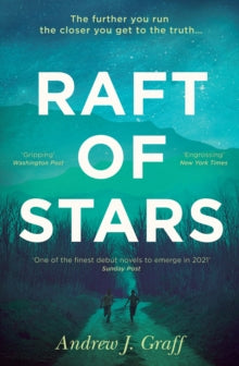 Raft of Stars - Andrew J. Graff (Paperback) 17-02-2022 